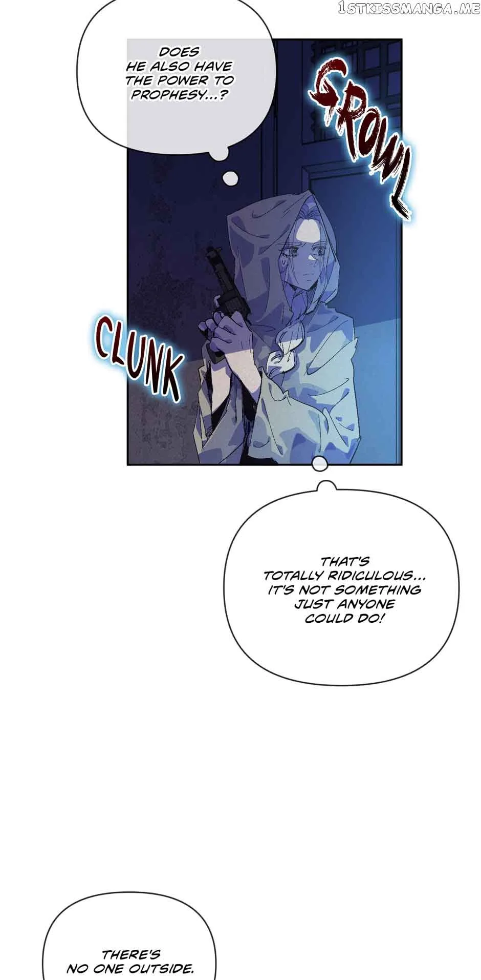 Stigma Effect Chapter 57 page 10