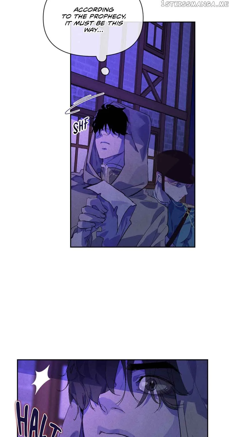 Stigma Effect Chapter 53 page 53