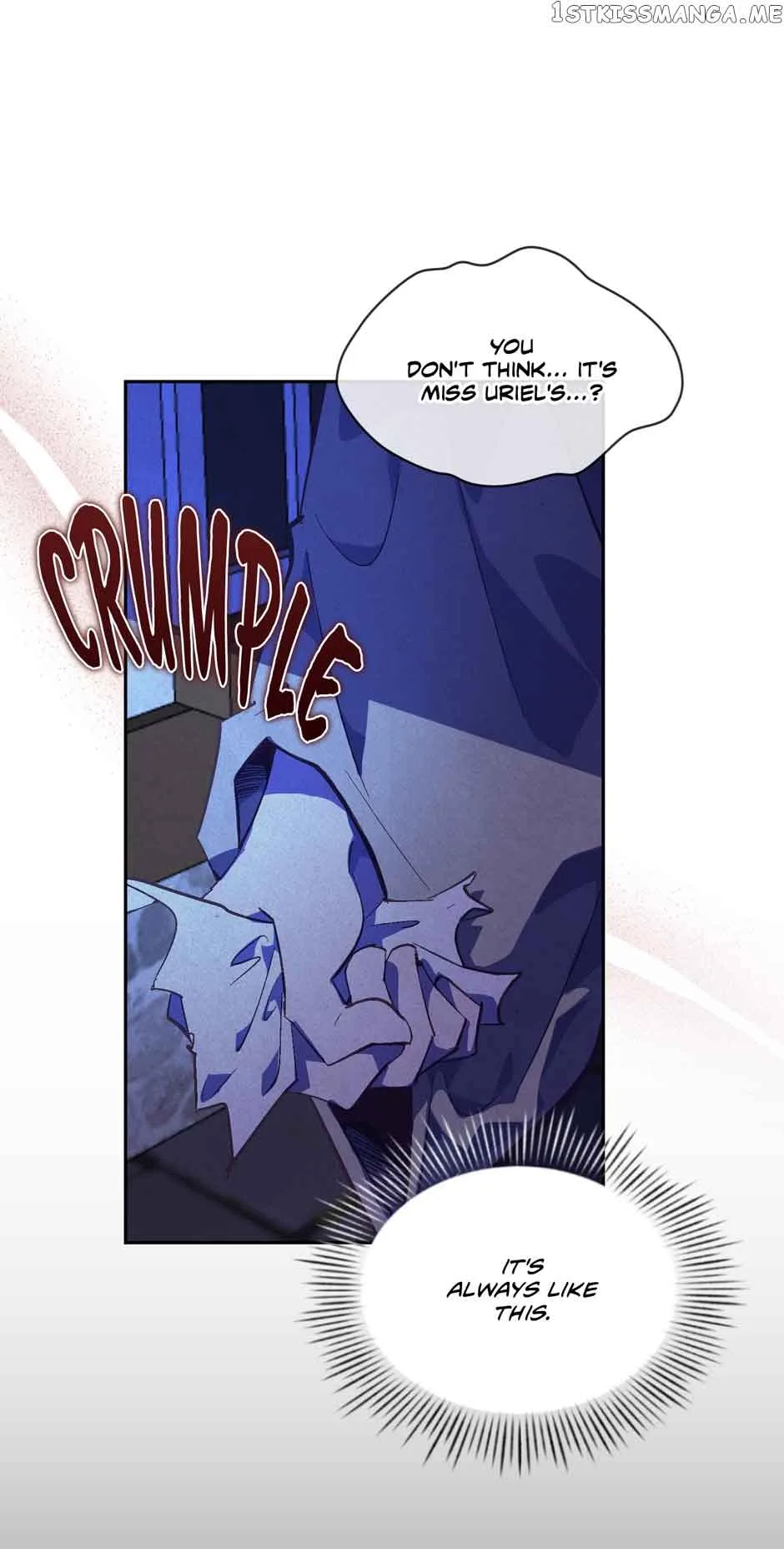 Stigma Effect Chapter 53 page 56