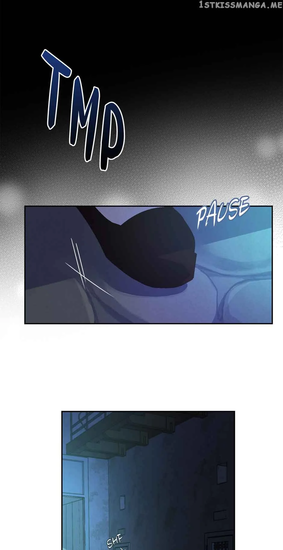 Stigma Effect Chapter 57 page 21