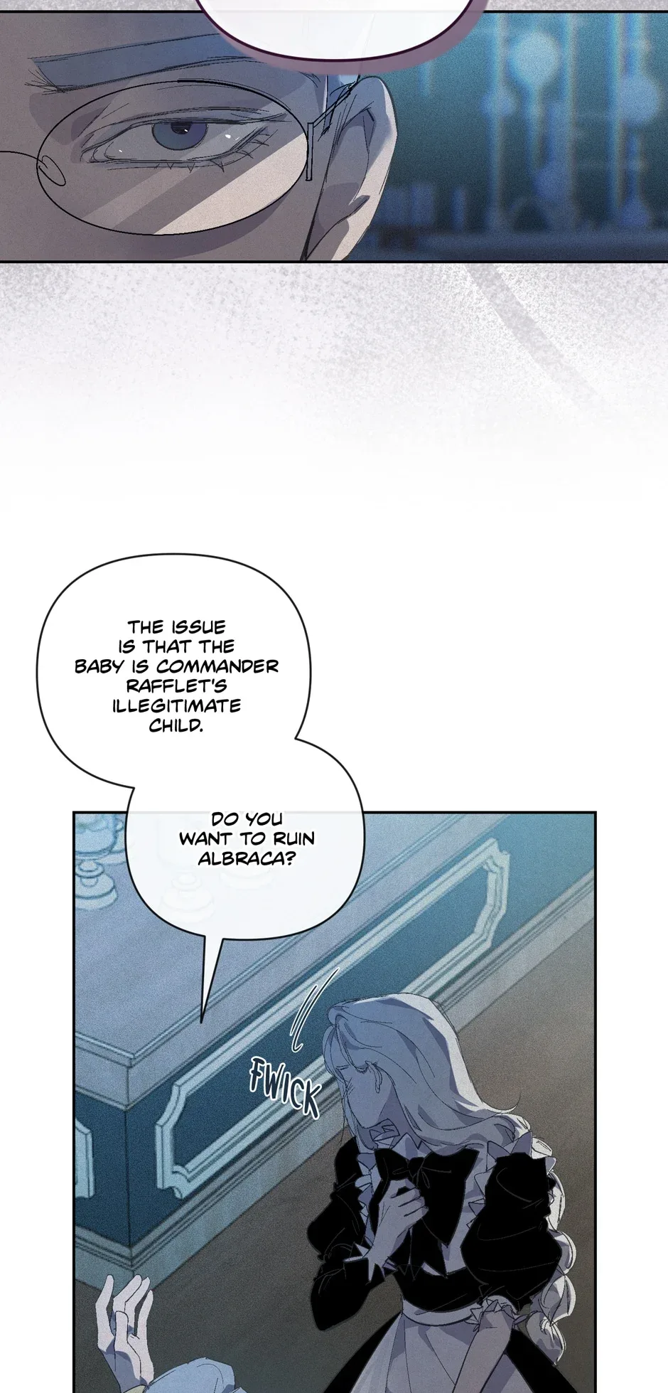 Stigma Effect Chapter 60 page 14
