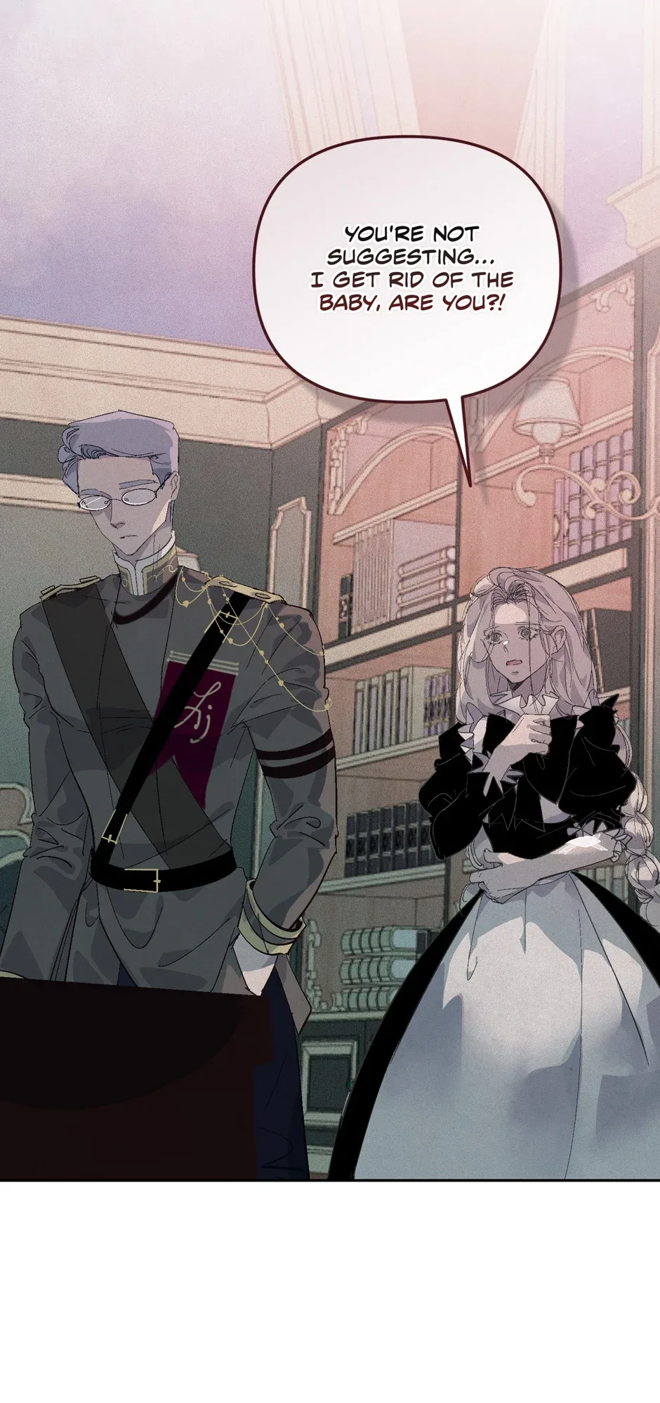 Stigma Effect Chapter 60 page 11