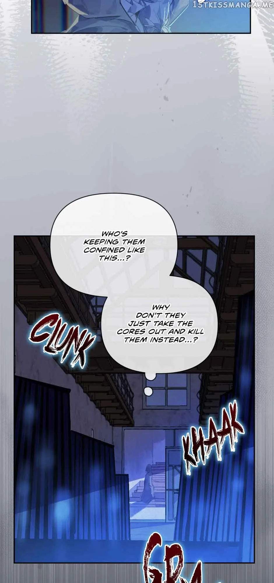 Stigma Effect Chapter 57 page 19