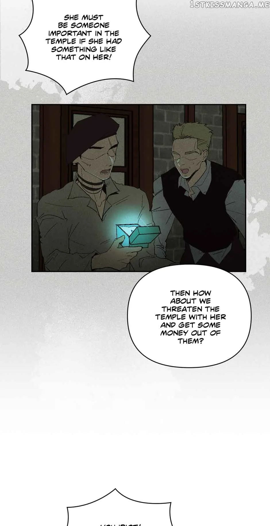 Stigma Effect Chapter 57 page 28