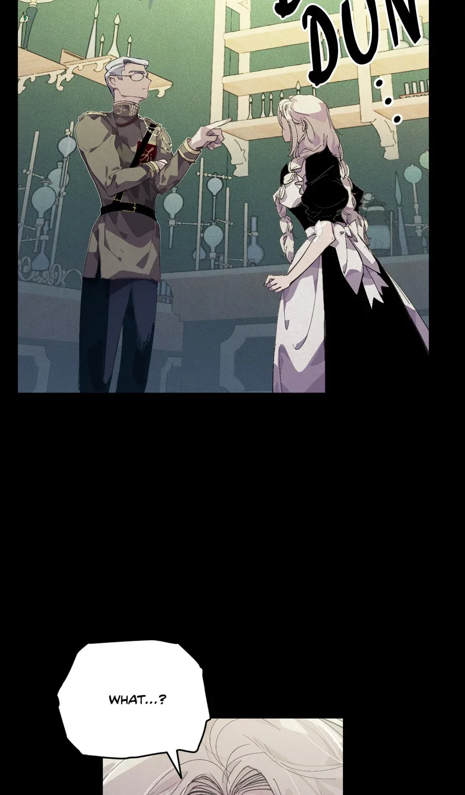 Stigma Effect Chapter 60 page 3
