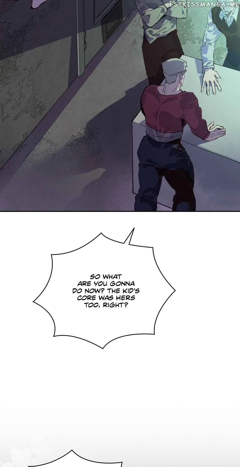 Stigma Effect Chapter 57 page 27