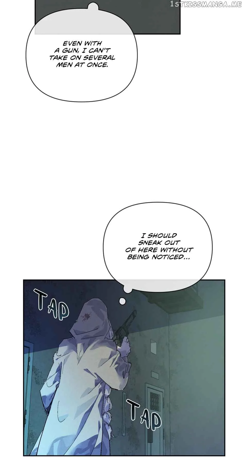 Stigma Effect Chapter 57 page 23
