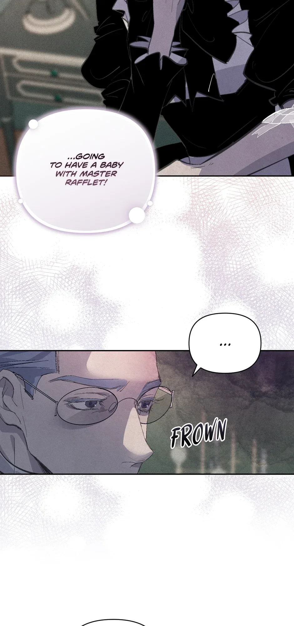 Stigma Effect Chapter 60 page 8