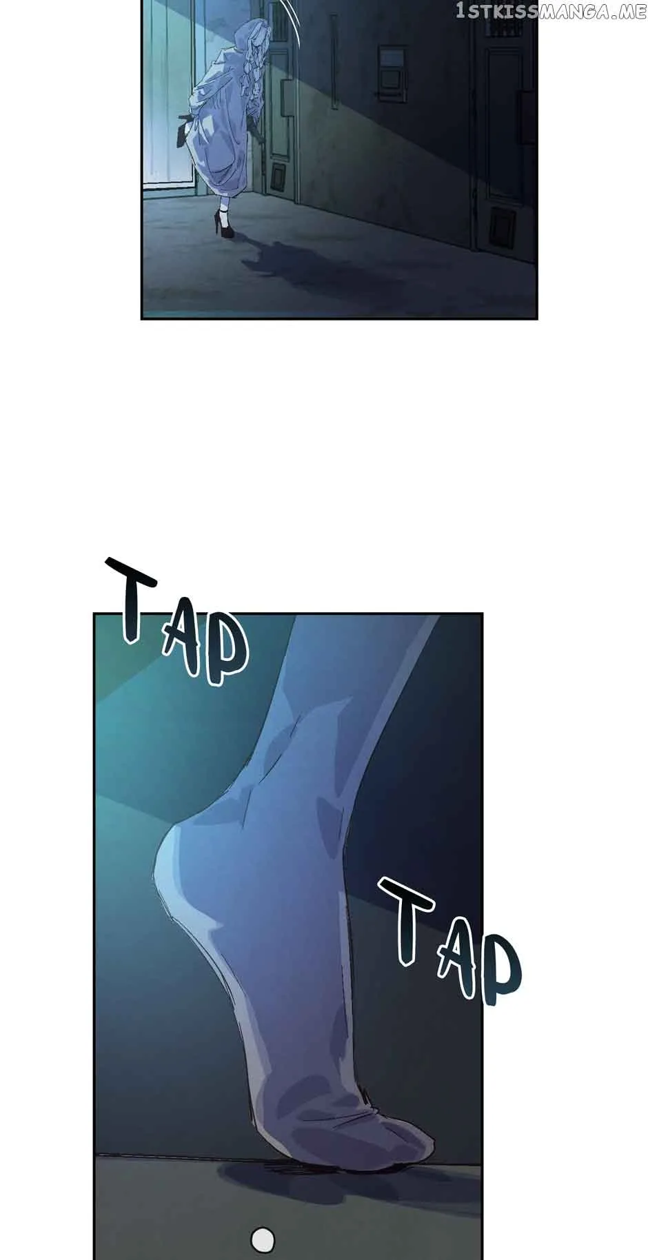 Stigma Effect Chapter 57 page 22