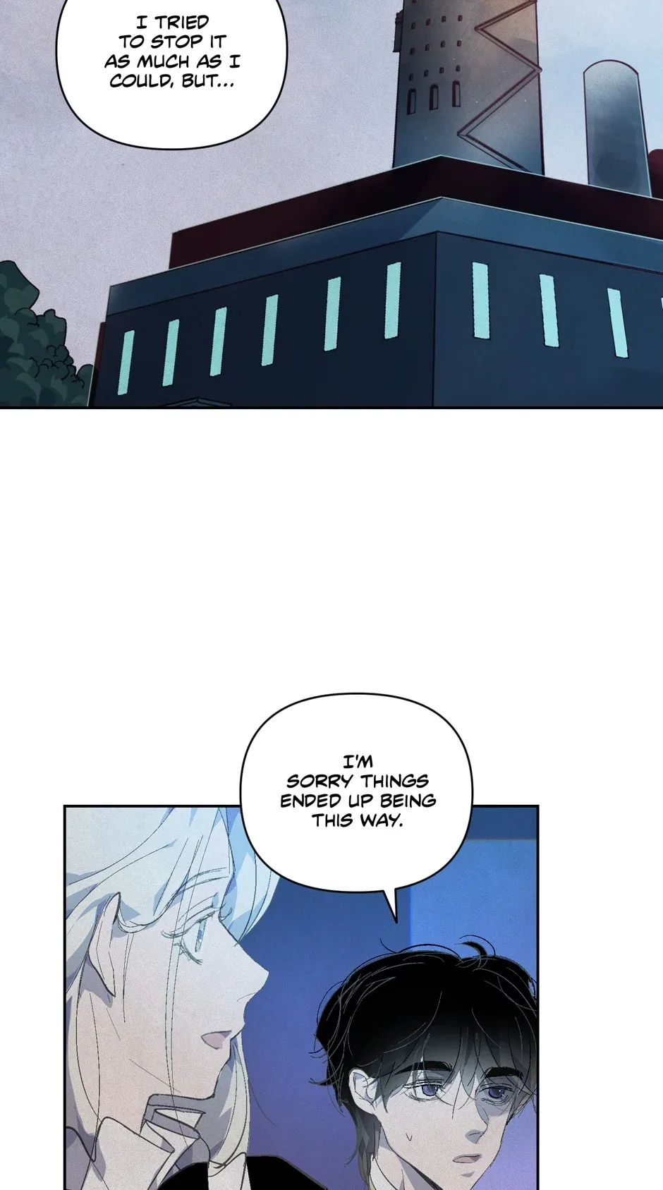 Stigma Effect Chapter 60 page 69