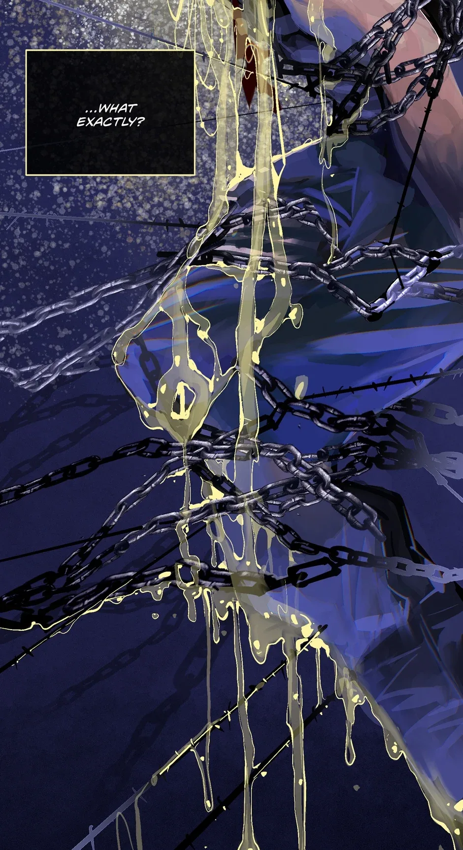 Stigma Effect Chapter 60 page 49