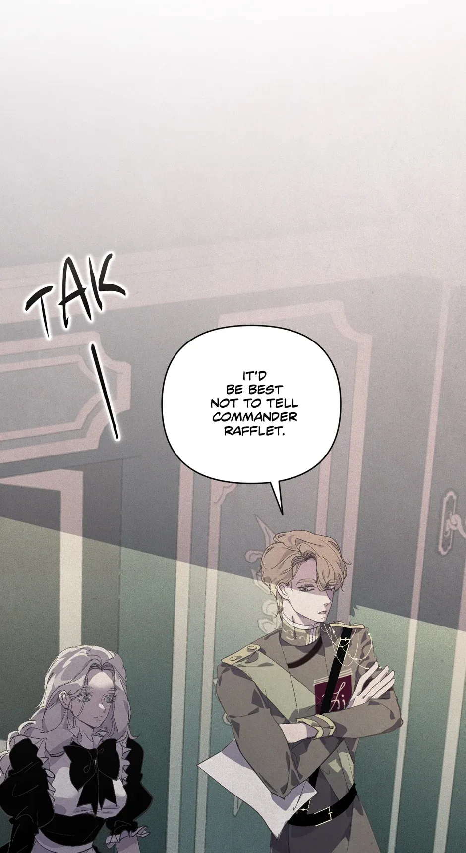 Stigma Effect Chapter 60 page 33