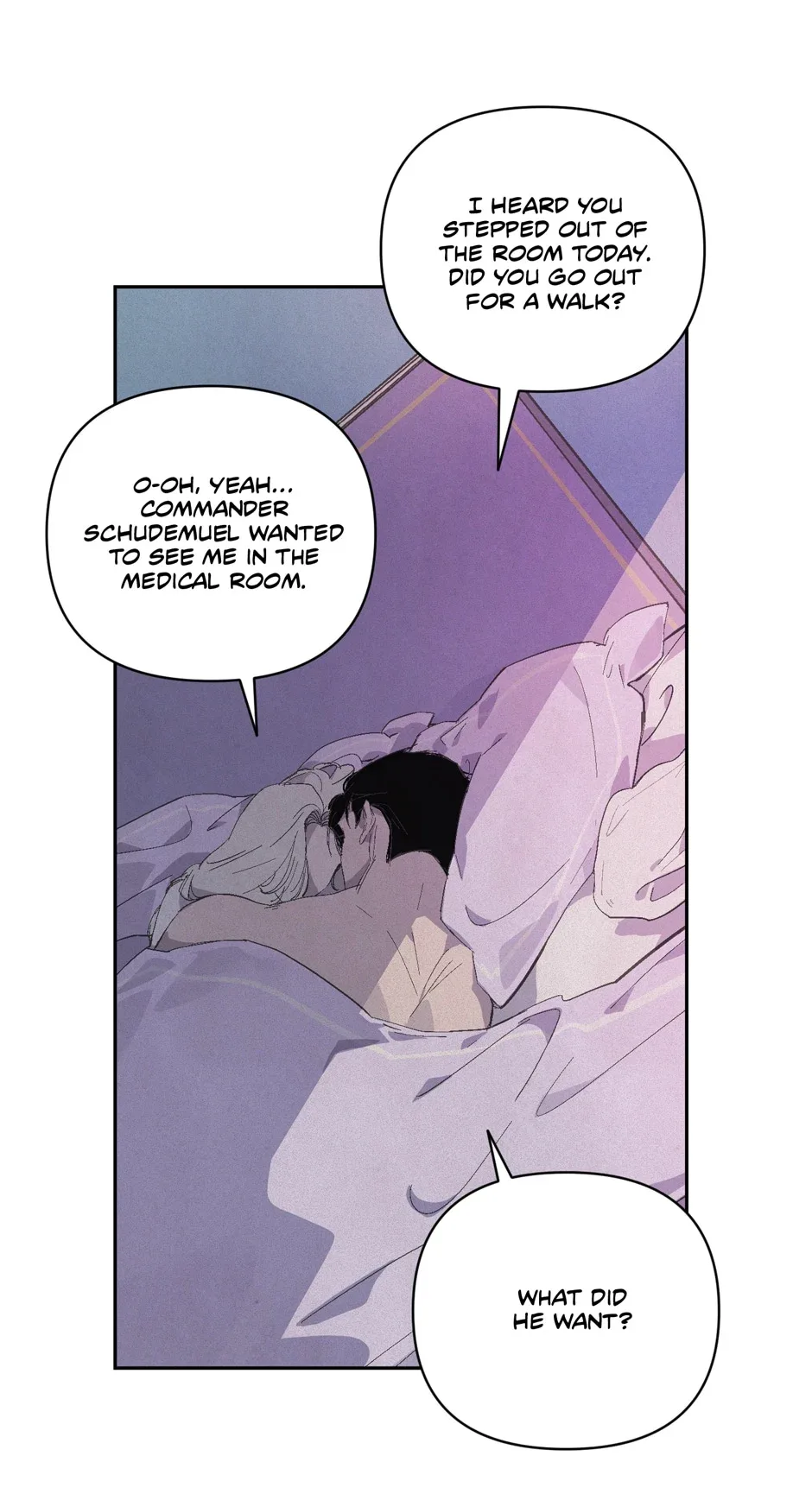 Stigma Effect Chapter 60 page 54