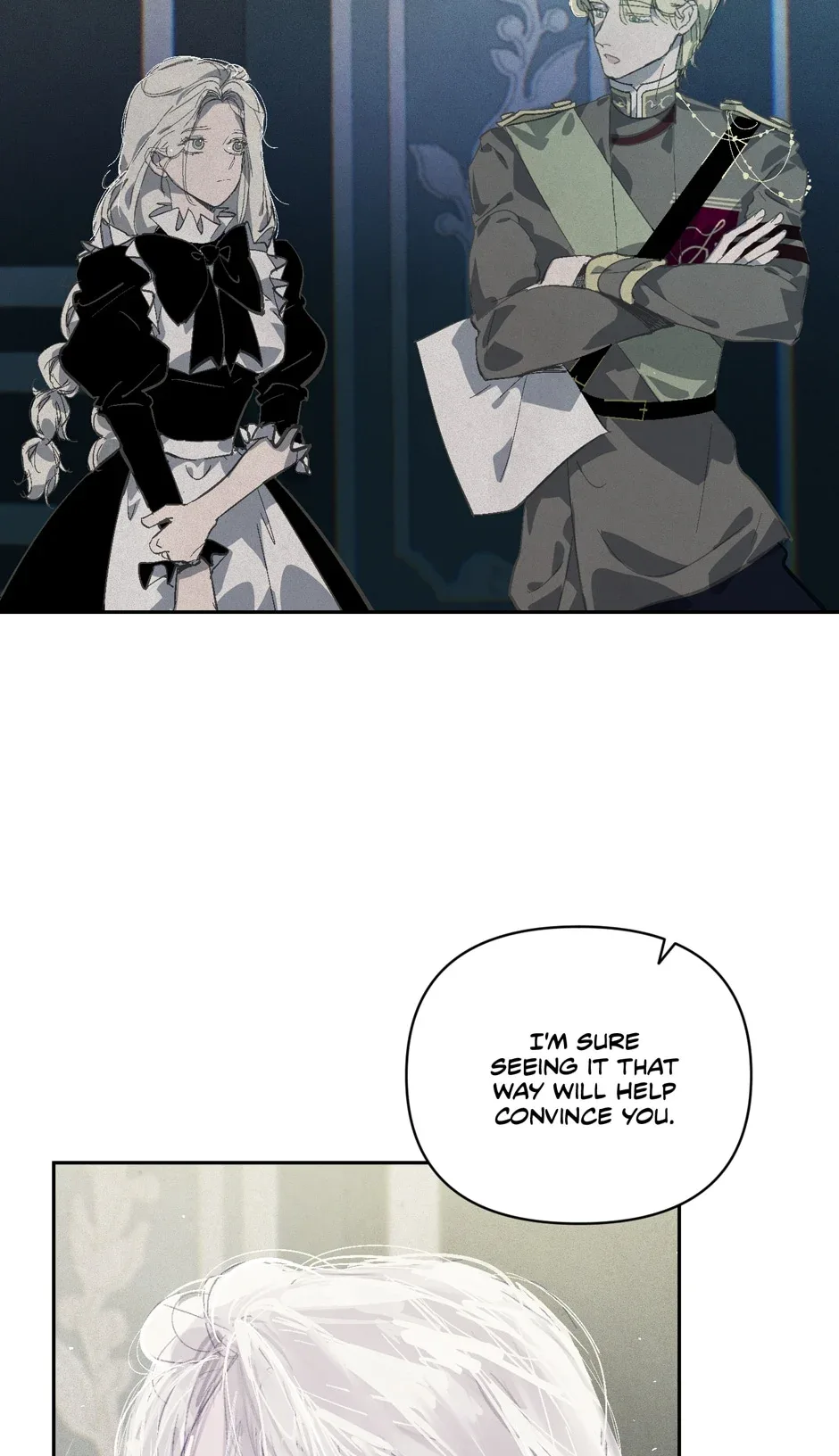 Stigma Effect Chapter 60 page 38