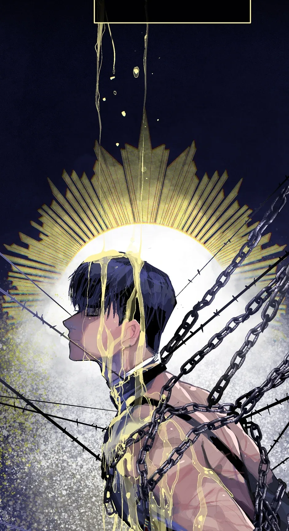 Stigma Effect Chapter 60 page 48