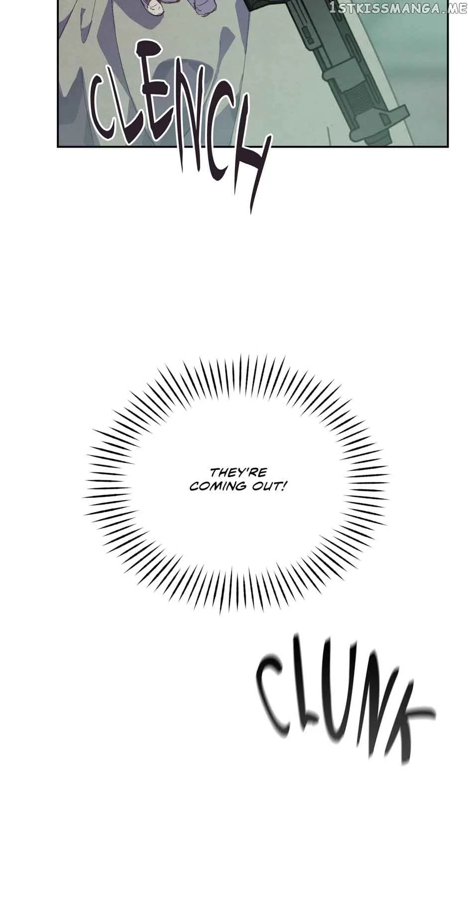 Stigma Effect Chapter 57 page 32