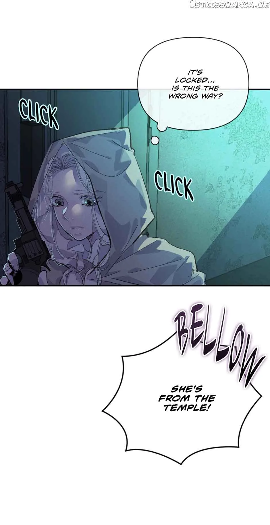 Stigma Effect Chapter 57 page 25
