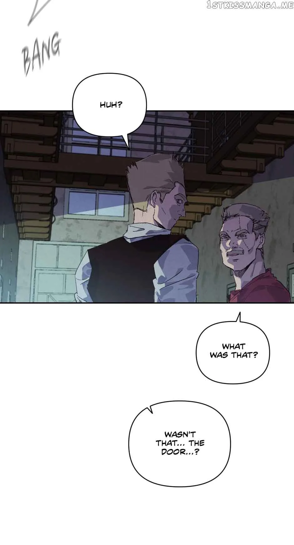 Stigma Effect Chapter 57 page 34