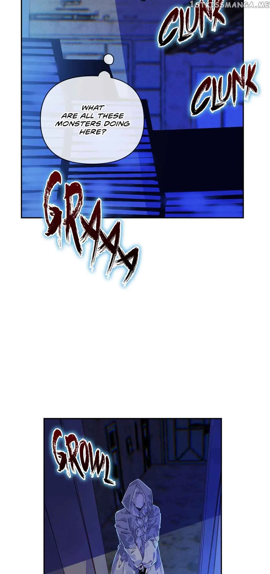 Stigma Effect Chapter 57 page 17