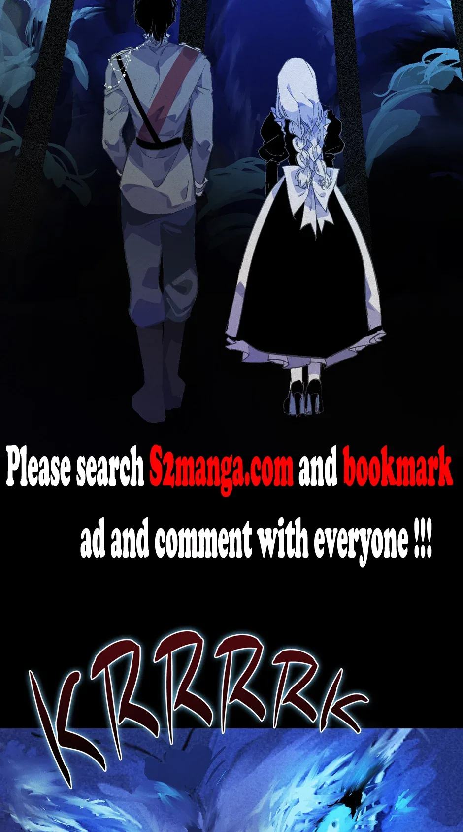 Stigma Effect Chapter 60 page 72