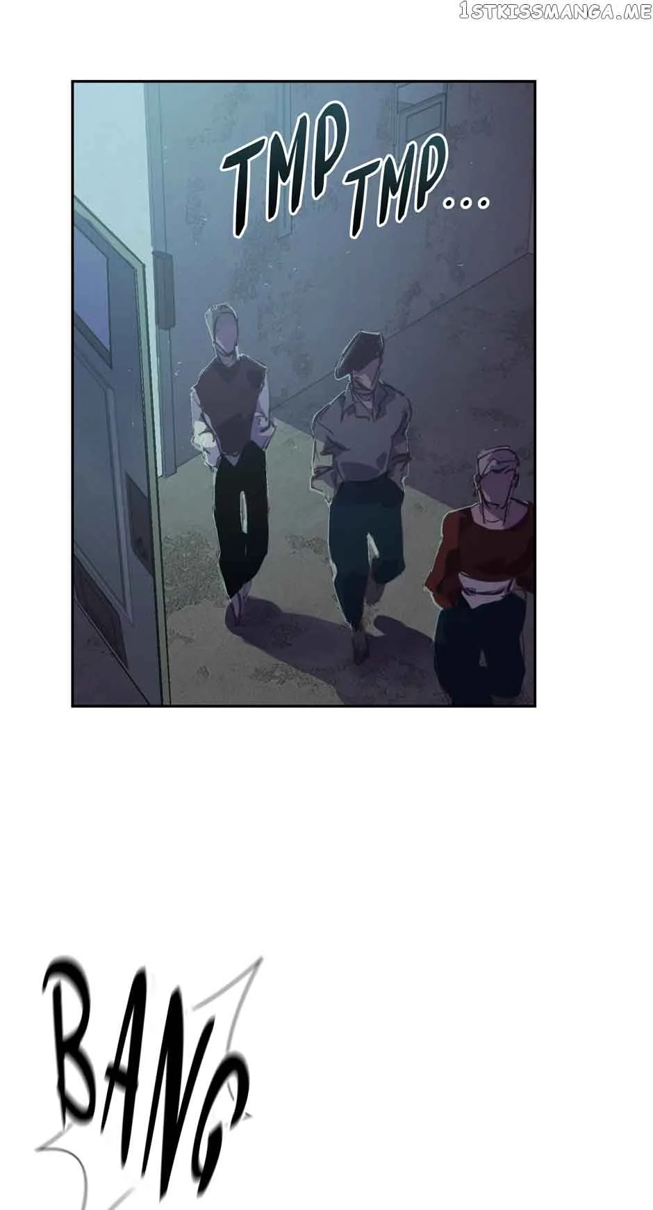 Stigma Effect Chapter 57 page 33