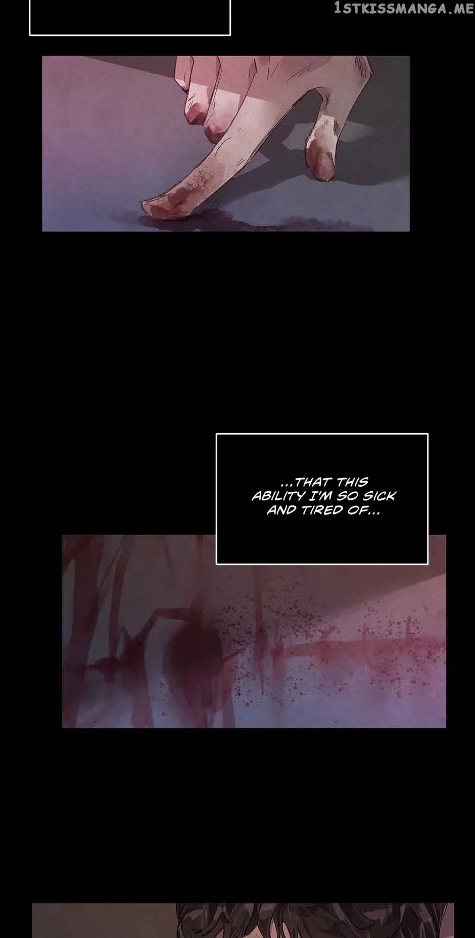 Stigma Effect Chapter 53 page 59