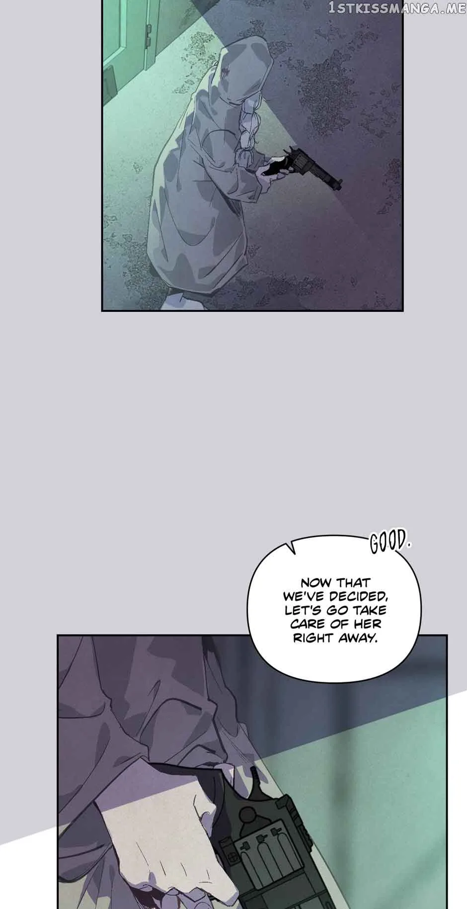 Stigma Effect Chapter 57 page 31
