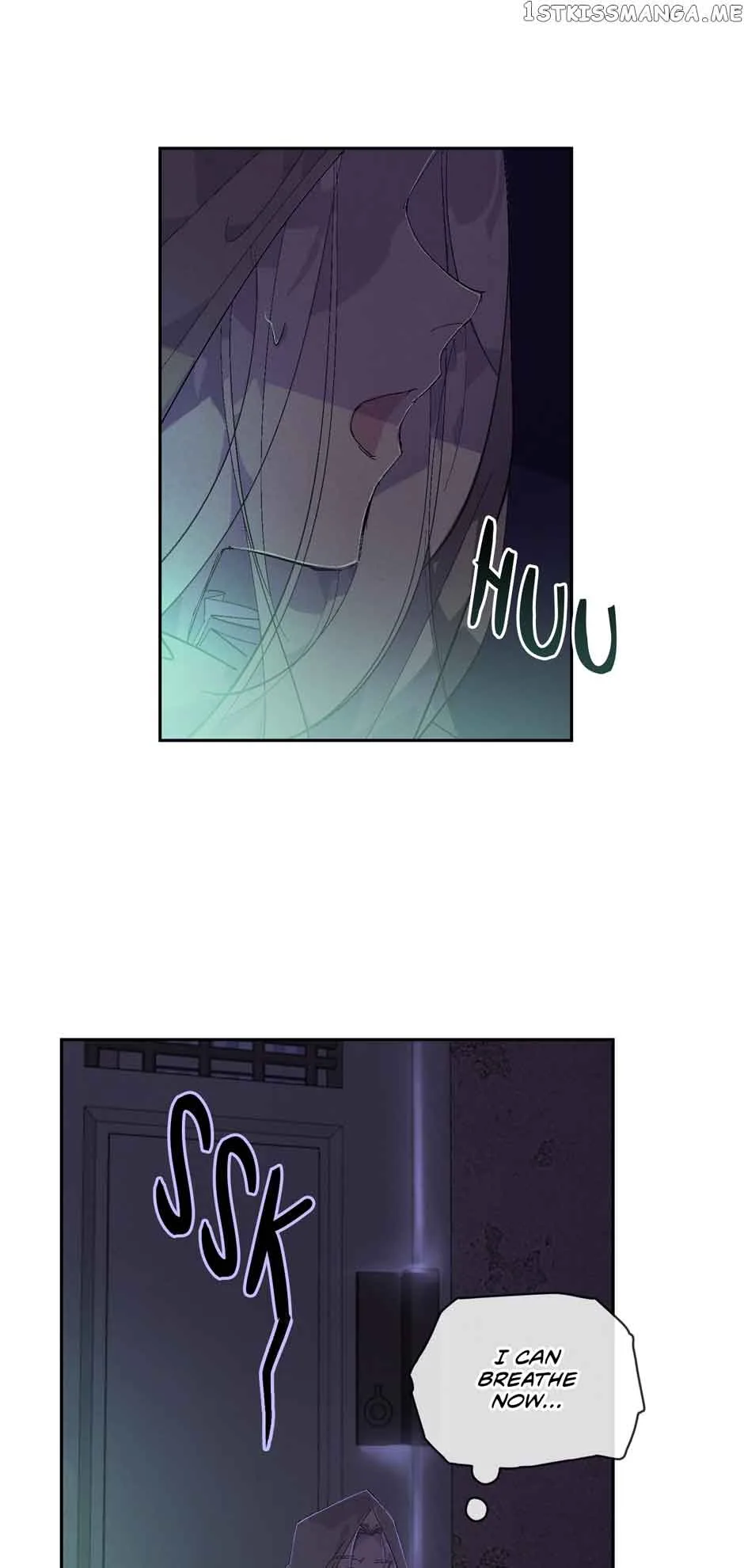 Stigma Effect Chapter 57 page 39