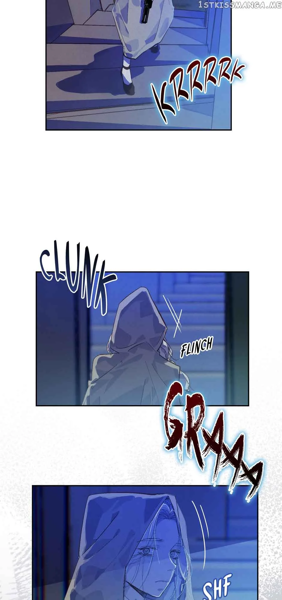 Stigma Effect Chapter 57 page 18