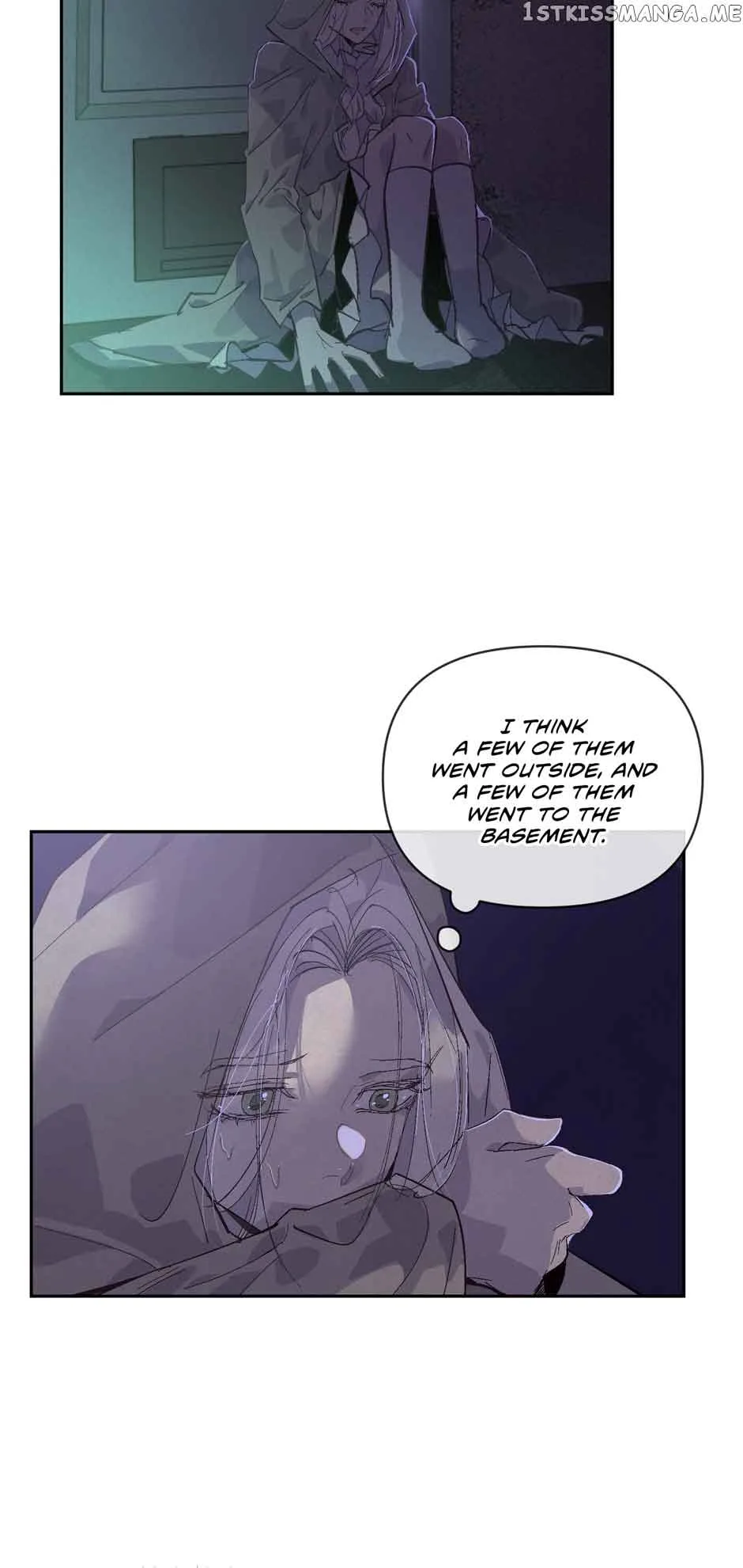 Stigma Effect Chapter 57 page 40