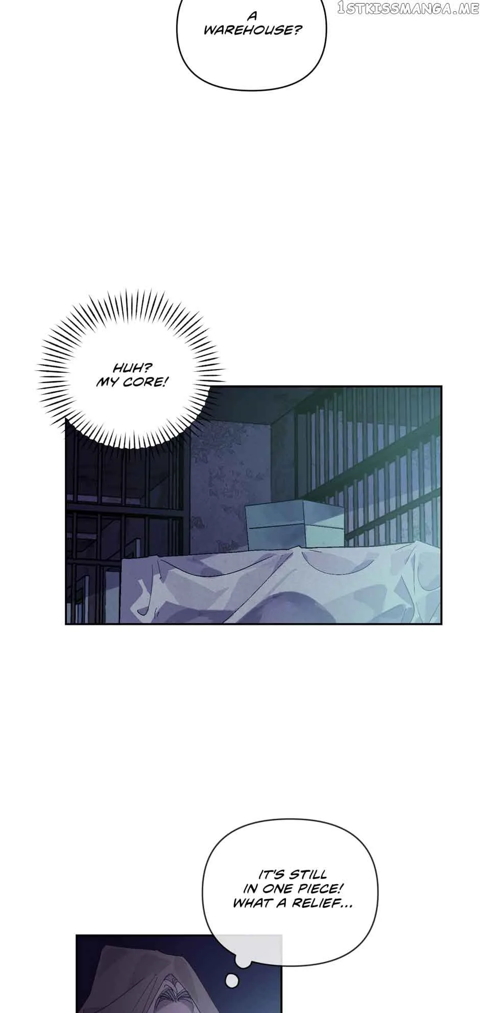 Stigma Effect Chapter 57 page 43