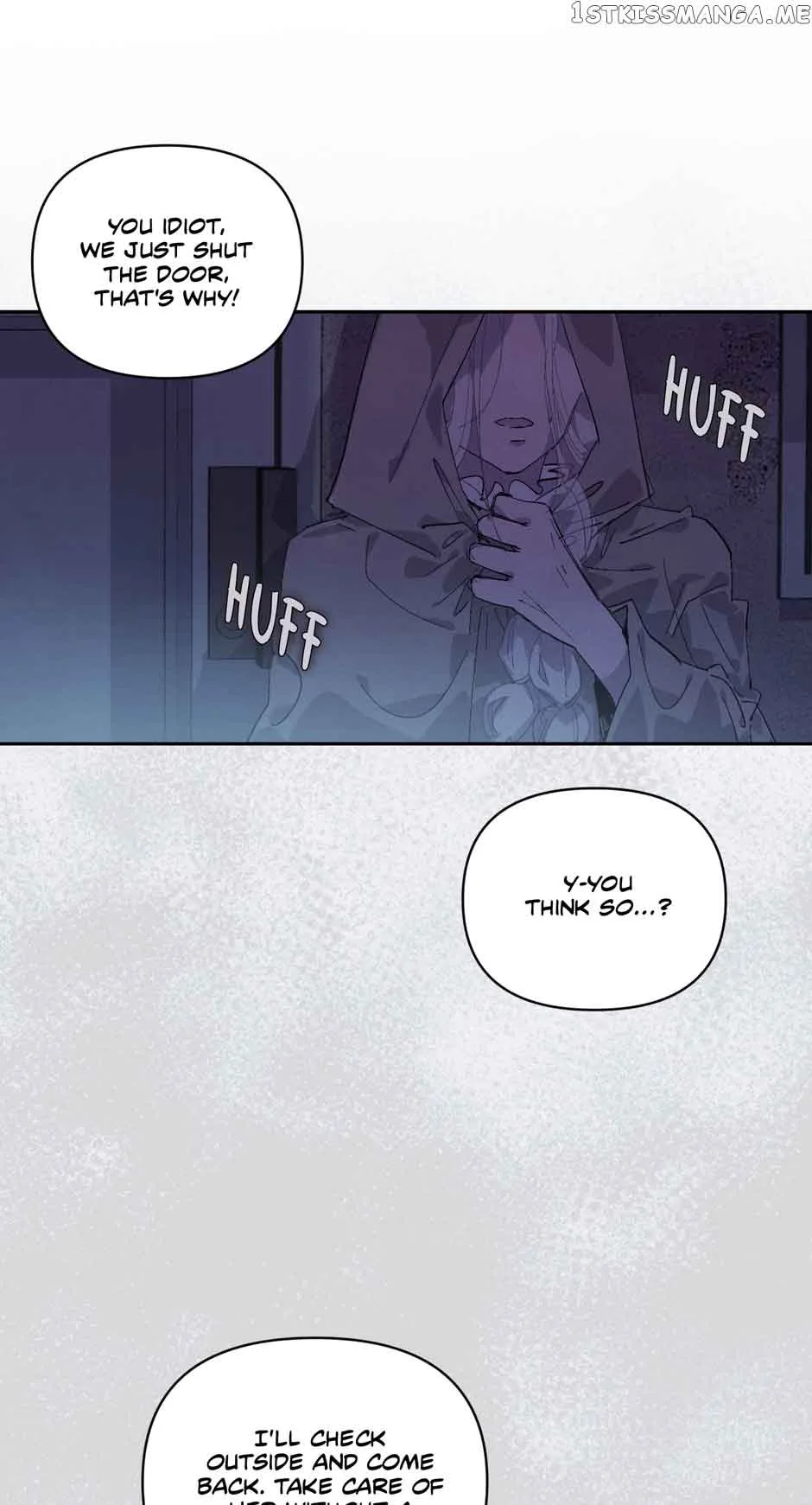 Stigma Effect Chapter 57 page 35