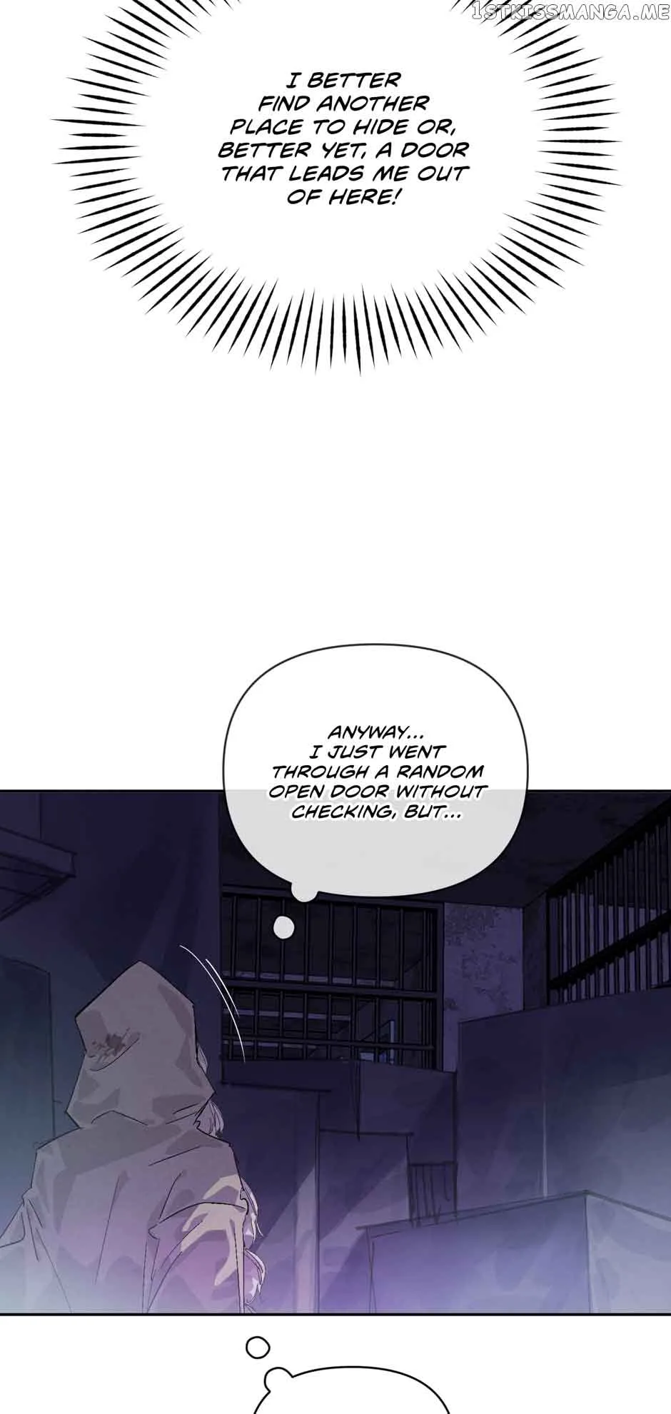 Stigma Effect Chapter 57 page 42