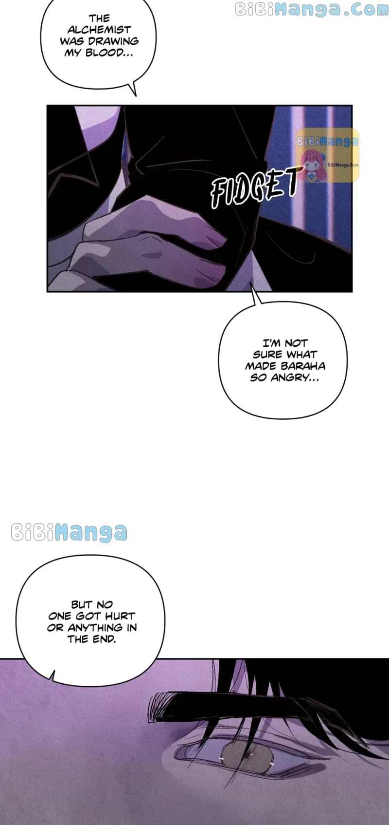 Stigma Effect Chapter 61 page 56