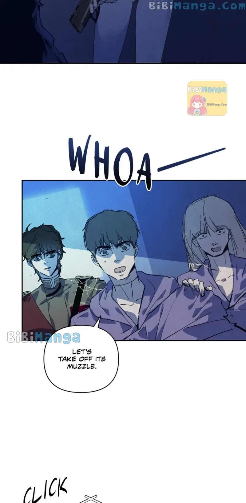 Stigma Effect Chapter 61 page 17