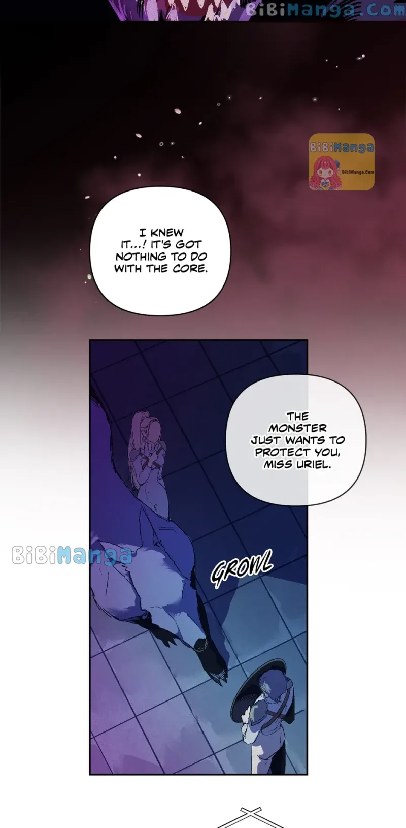 Stigma Effect Chapter 61 page 20