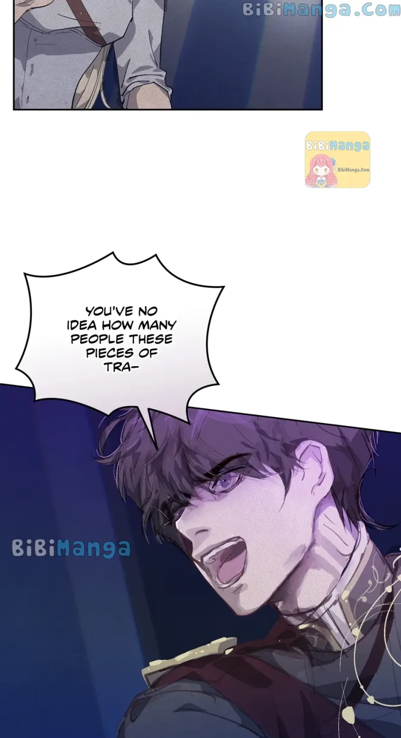 Stigma Effect Chapter 61 page 40