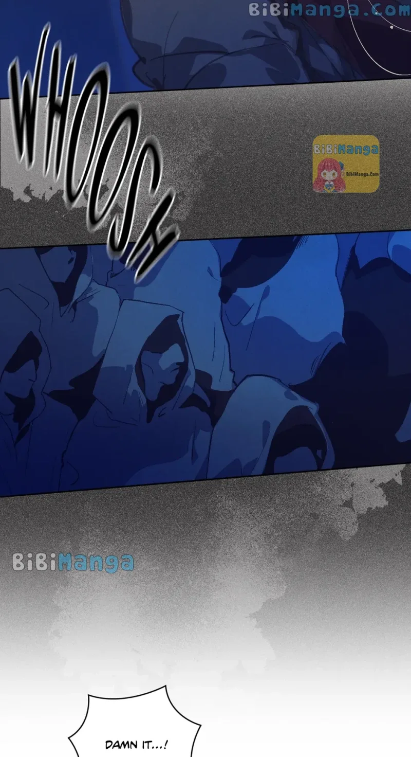 Stigma Effect Chapter 61 page 41