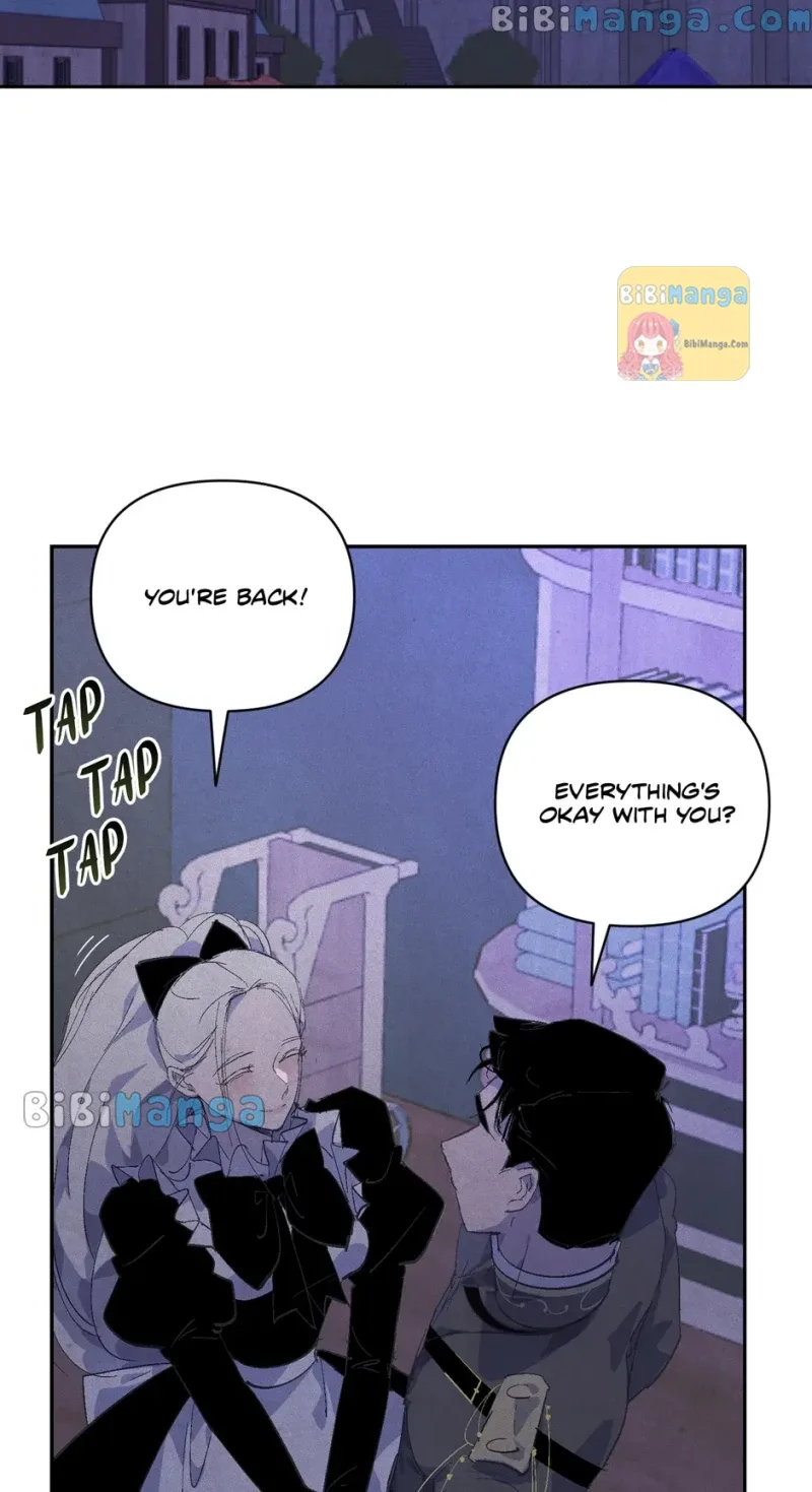 Stigma Effect Chapter 61 page 49