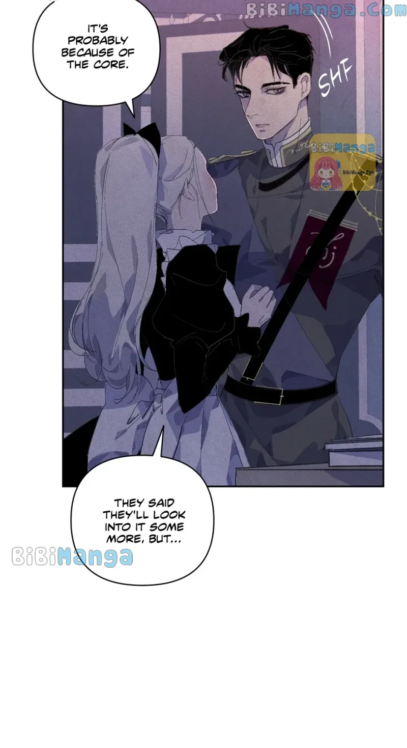 Stigma Effect Chapter 61 page 52