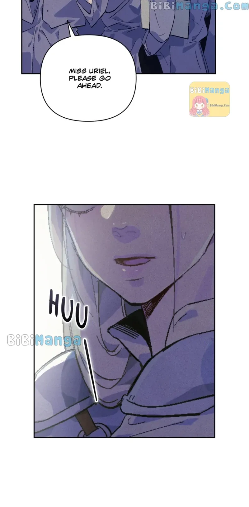 Stigma Effect Chapter 61 page 7