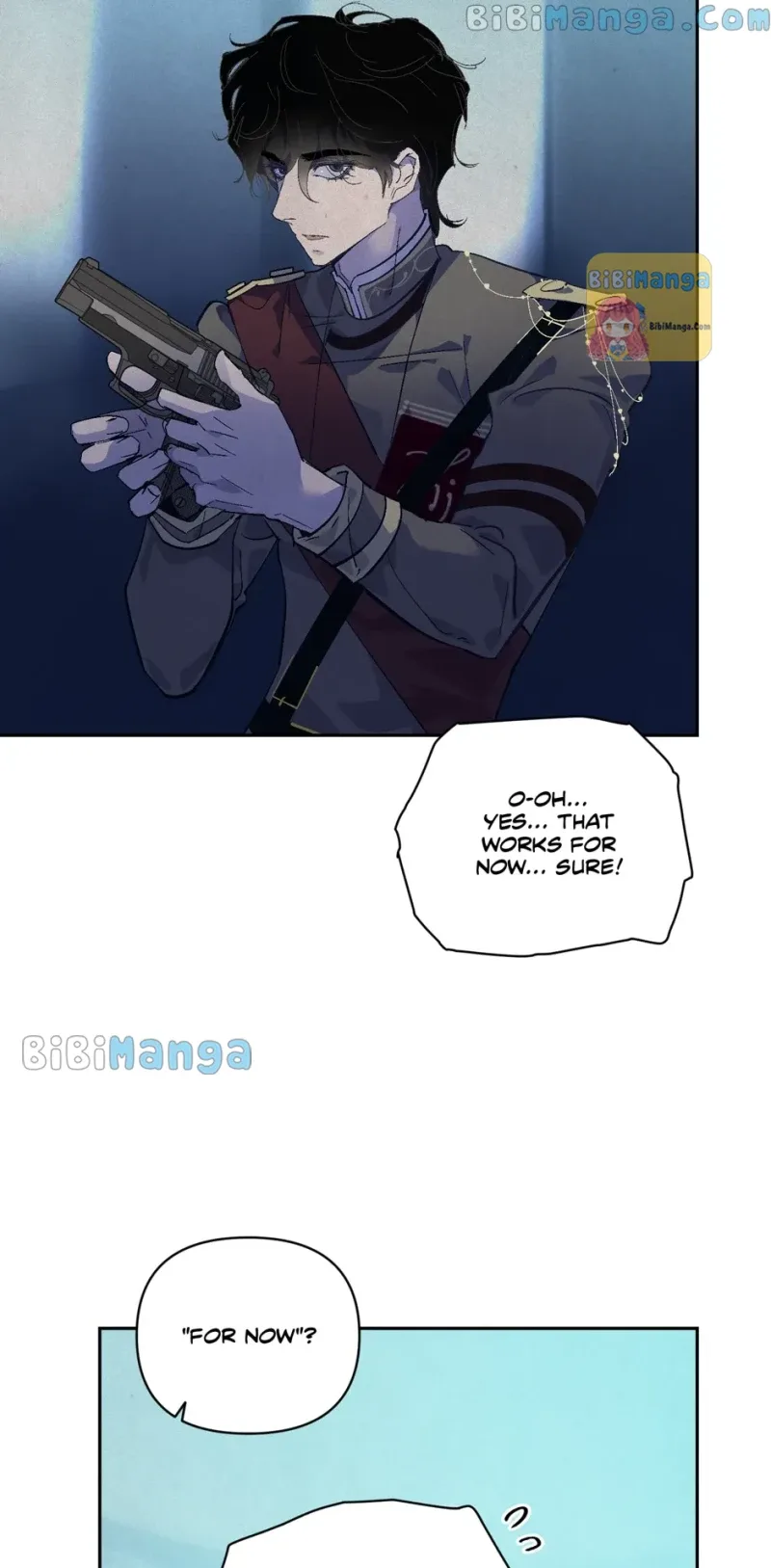 Stigma Effect Chapter 61 page 29