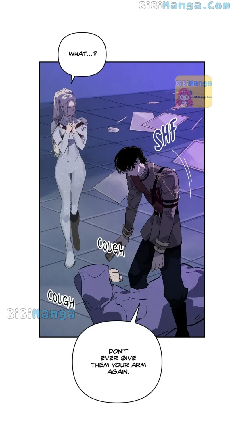 Stigma Effect Chapter 61 page 44