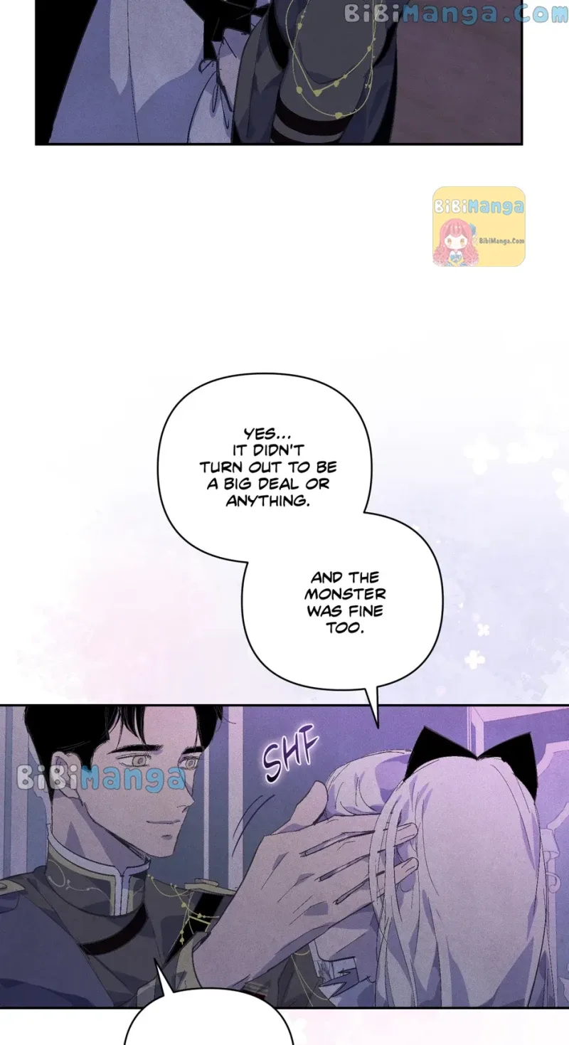 Stigma Effect Chapter 61 page 50