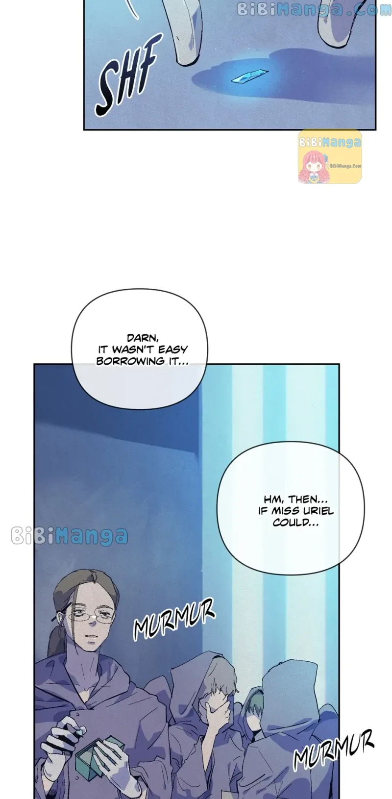 Stigma Effect Chapter 61 page 6