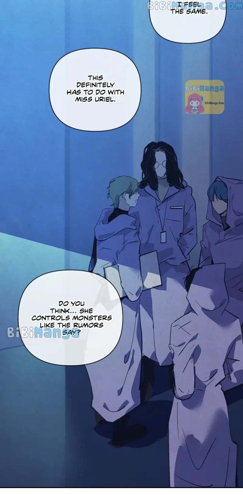 Stigma Effect Chapter 61 page 26