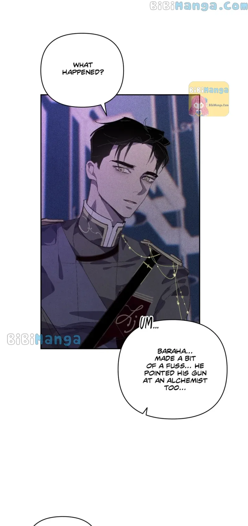 Stigma Effect Chapter 61 page 55