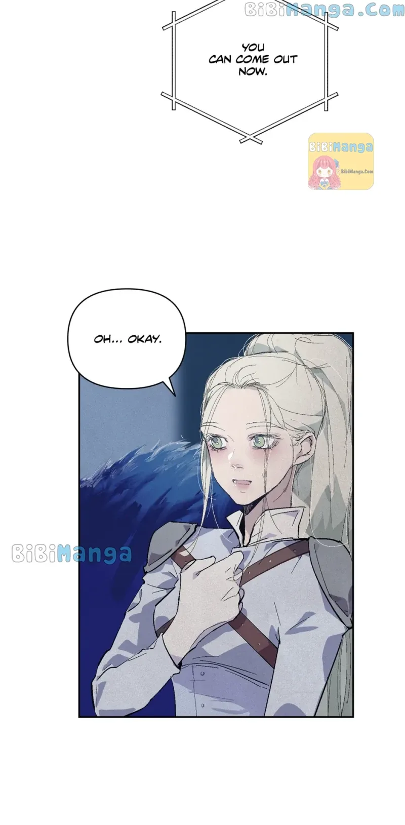 Stigma Effect Chapter 61 page 21