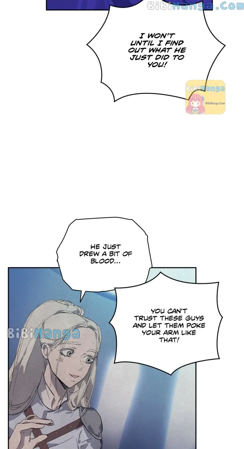 Stigma Effect Chapter 61 page 39
