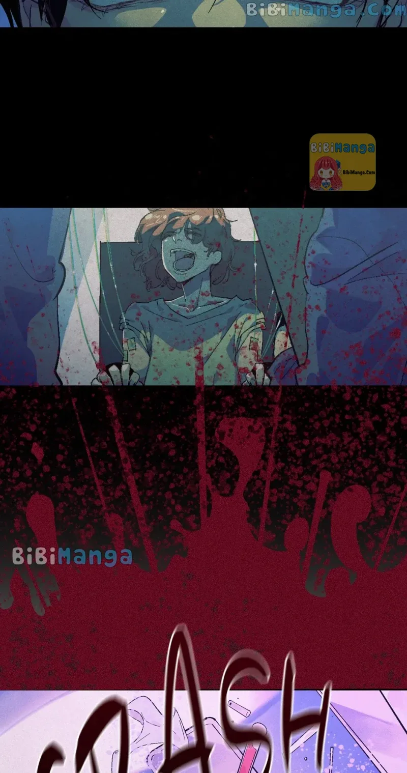 Stigma Effect Chapter 61 page 34